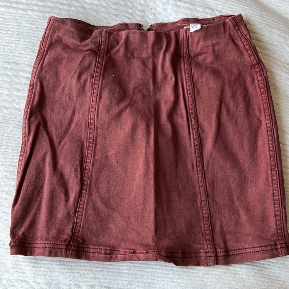 Tillys Skirt